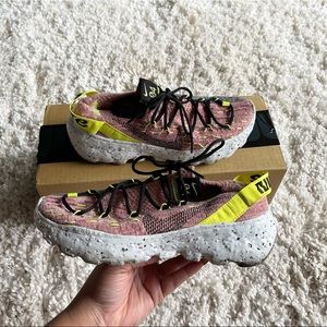 Women’s Nike Space Hippie